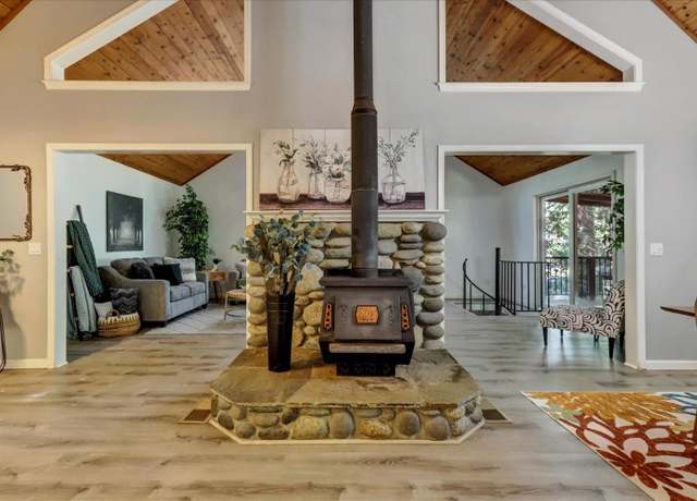 Property at 16448 Pasquale Rd, Nevada City, CA 95959, 3 beds, 2 baths