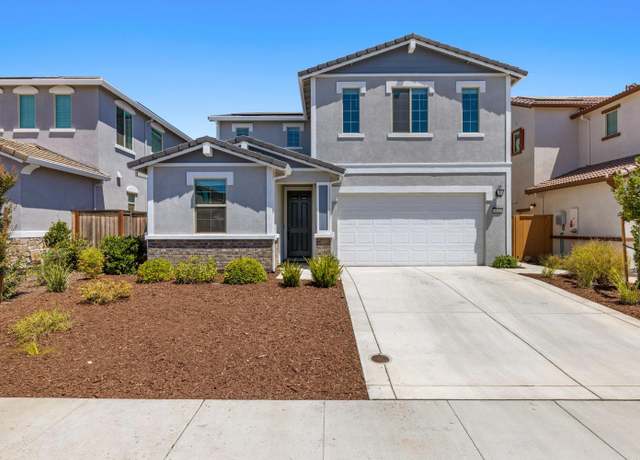 Property at 4033 Knots St, Roseville, CA 95747, 5 beds, 3 baths