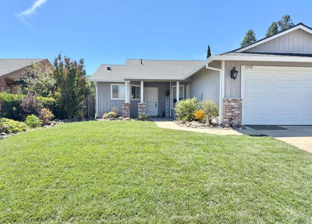 Property at 1192 Park Terrace Dr, Galt, CA 95632, 3 beds, 2 baths