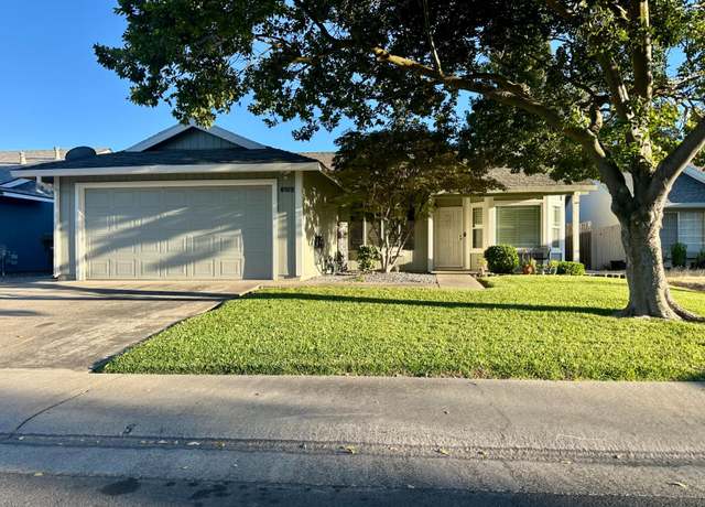 Property at 8152 Scenic Hills Dr, Sacramento, CA 95828, 4 beds, 2 baths