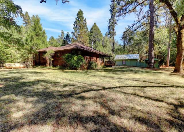 Property at 10848 Eich, Dobbins, CA 95935, 2 beds, 1 bath