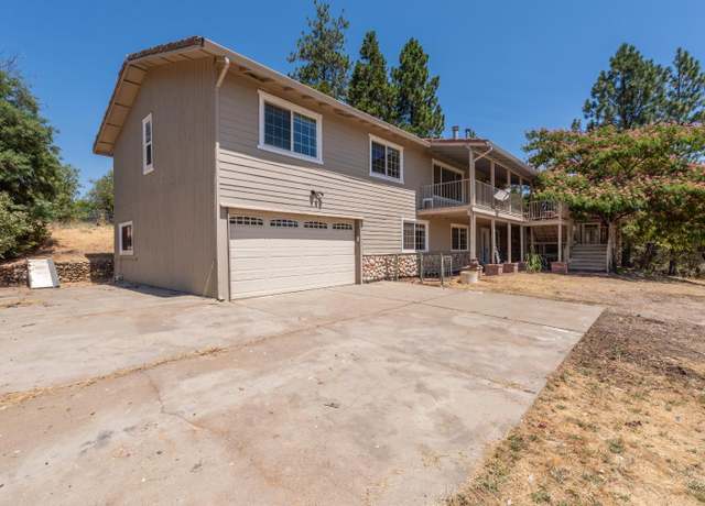 Property at 3092 Sand Ridge Rd, Placerville, CA 95667, 4 beds, 2 baths