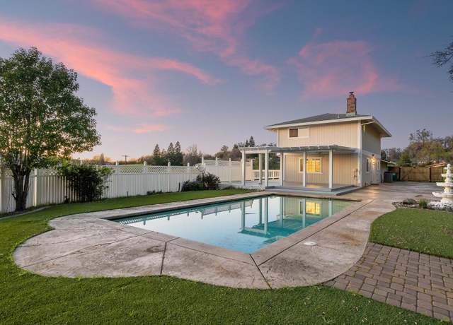 Property at 5761 Coyote Pass Rd, Shingle Springs, CA 95682, 3 beds, 2.5 baths