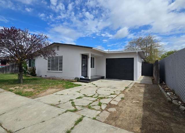 Property at 1518 S Nevada Ave, Los Banos, CA 93635, 2 beds, 1 bath