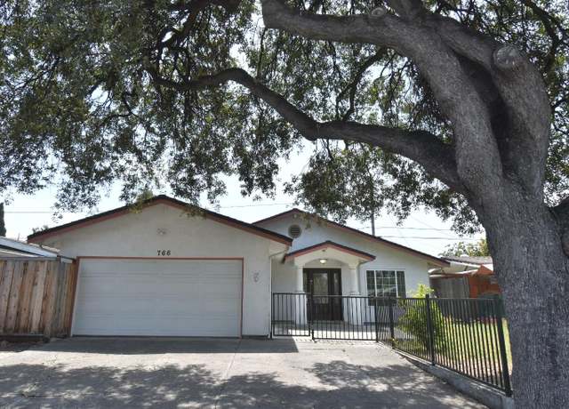 Property at 766 Lakemuir Dr, Sunnyvale, CA 94089, 3 beds, 2 baths