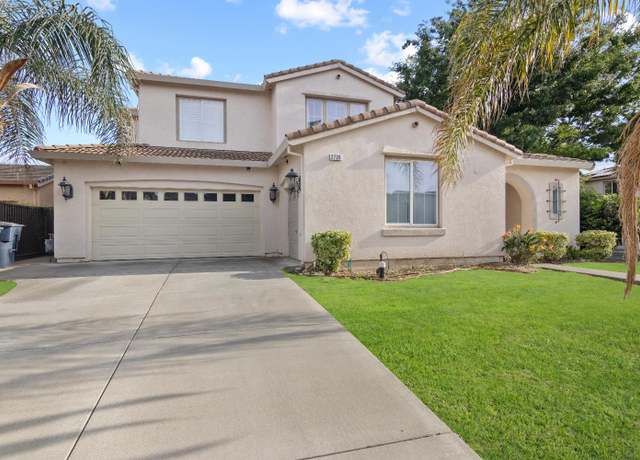 Property at 2726 Marshall Ct, Tracy, CA 95377, 5 beds, 4 baths