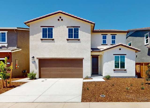 Property at 5032 Supernova Ln, Roseville, CA 95747, 3 beds, 2.5 baths