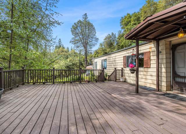 Property at 16315 Mount Whitney Dr, Fiddletown, CA 95629, 2 beds, 2 baths