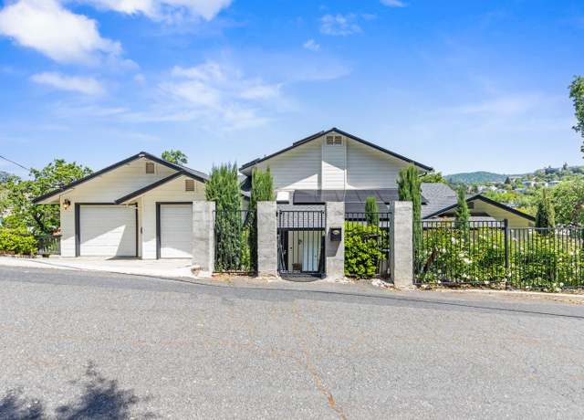 Property at 100 W Church Ln, Sonora, CA 95370, 4 beds, 4 baths