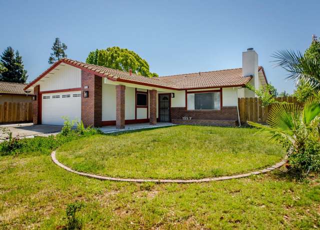 Property at 1925 Arrowsmith Dr, Manteca, CA 95336, 3 beds, 2 baths