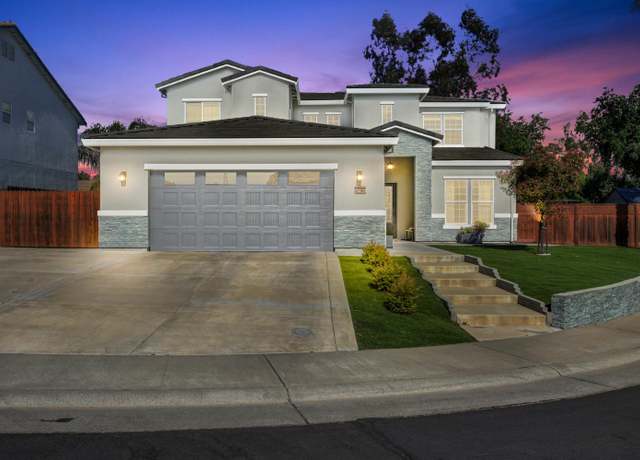 Property at 8431 Justawee Ct, Elk Grove, CA 95624, 4 beds, 2.5 baths