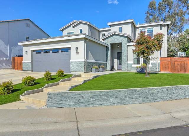 Property at 8431 Justawee Ct, Elk Grove, CA 95624, 4 beds, 2.5 baths