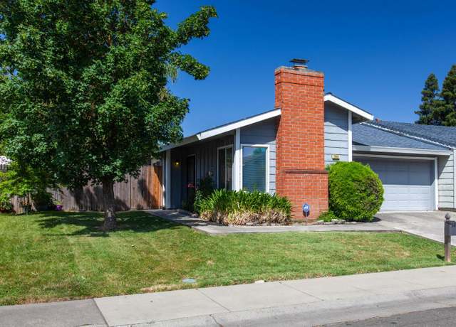 Property at 2949 Candido Dr, Sacramento, CA 95833, 2 beds, 2 baths