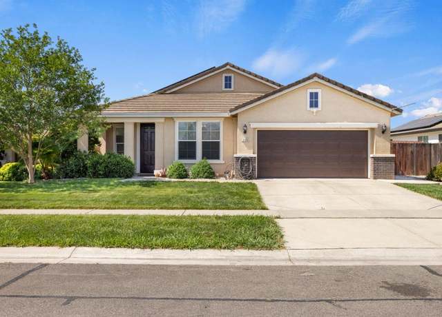 Property at 1184 Broken Spur Way, Plumas Lake, CA 95961, 4 beds, 2 baths