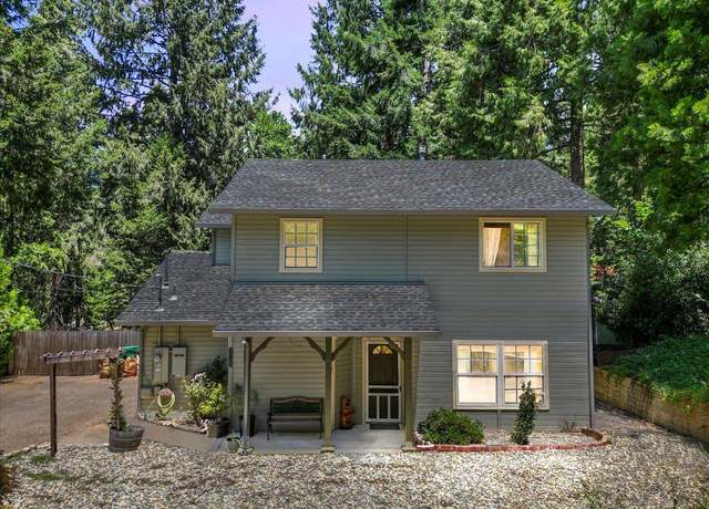 Property at 3049 Balsam Dr, Pollock Pines, CA 95726, 3 beds, 2.5 baths