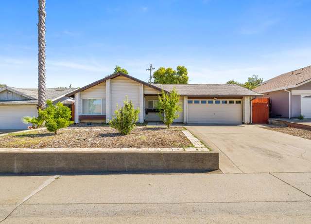 Property at 2203 River Trails Cir, Rancho Cordova, CA 95670, 3 beds, 2 baths