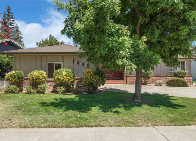 Property at 1045 Mason St, Lodi, CA 95242, 3 beds, 2 baths