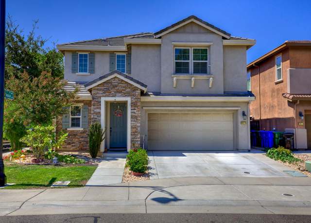 Property at 9824 Porto Bay Dr, Elk Grove, CA 95757, 4 beds, 2.5 baths