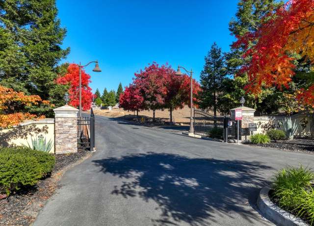 Property at 5355 - Lot 1 Poppy Ridge Ct, Loomis, CA 95650