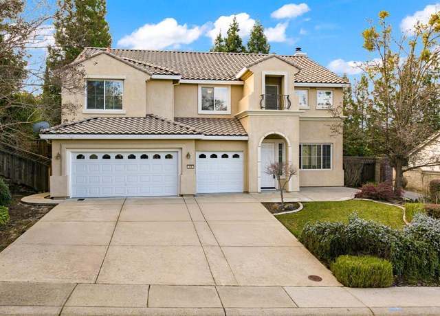 Property at 330 Stage Stop Ct, El Dorado Hills, CA 95762, 5 beds, 3 baths