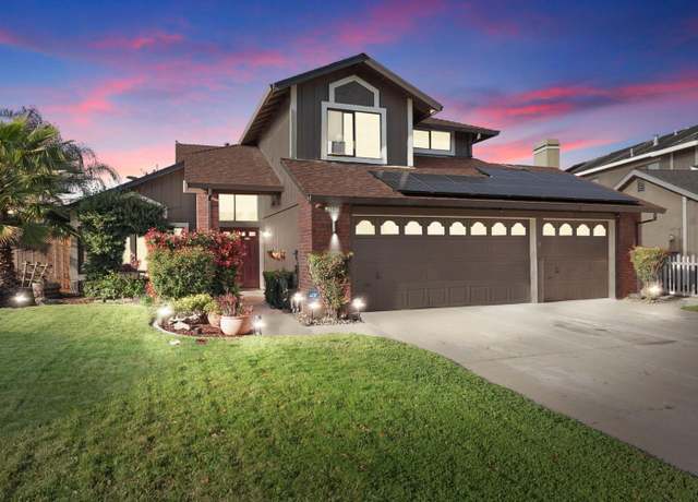 Property at 1567 Lenay Ct, Manteca, CA 95337, 5 beds, 3 baths