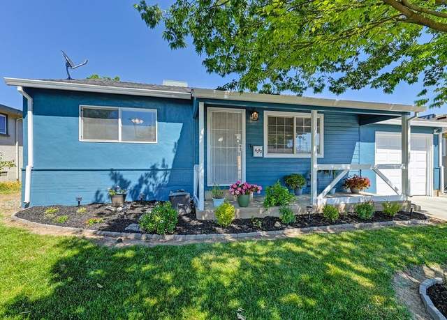 Property at 6252 Morazan St, North Highlands, CA 95660, 2 beds, 1 bath