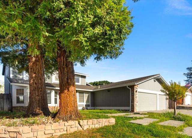 Property at 4307 Suzanne Dr, Pittsburg, CA 94565, 5 beds, 3 baths