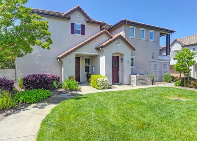 Property at 106 Monet Ln, Folsom, CA 95630, 2 beds, 2 baths