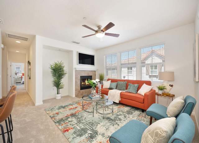 Property at 106 Monet Ln, Folsom, CA 95630, 2 beds, 2 baths