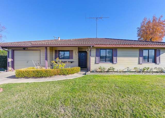 Property at 7028 Watt Ave, North Highlands, CA 95660, 3 beds, 1 bath