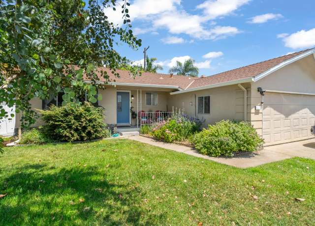 Property at 1421 Vista Dr, Lodi, CA 95242, 3 beds, 2 baths