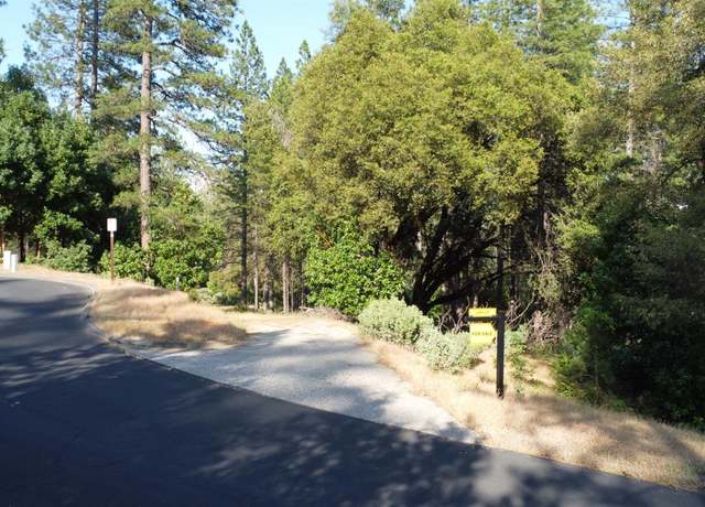 Property at 4340 La Brosa Pl, Foresthill, CA 95631