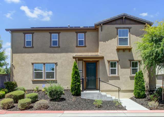 Property at 8886 Ariston Ln, Elk Grove, CA 95758, 3 beds, 2.5 baths