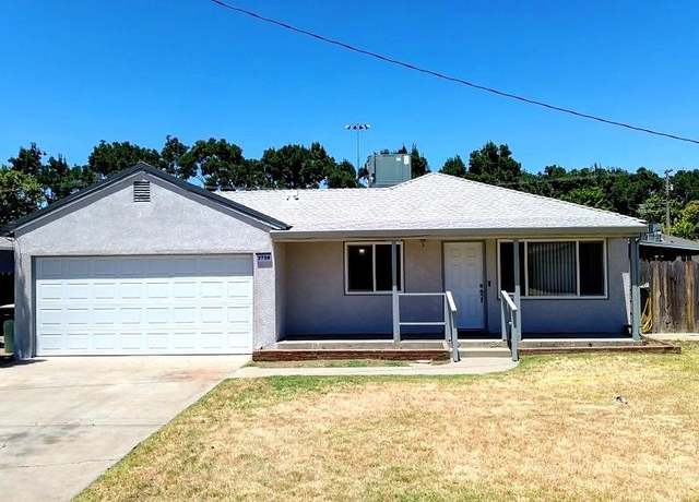 Property at 2729 Dale Ave, Ceres, CA 95307, 3 beds, 1 bath