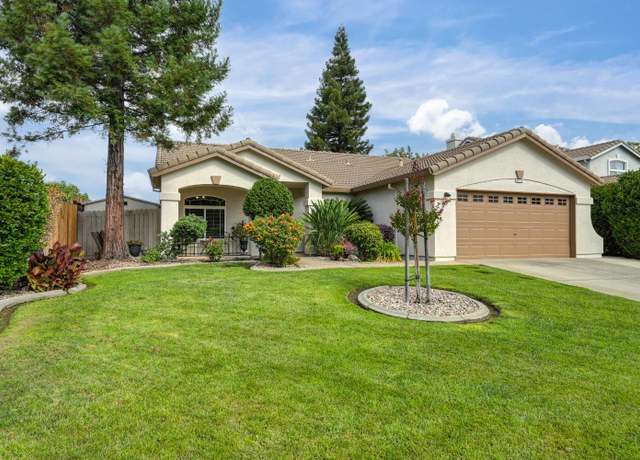 Property at 920 Carter St, Folsom, CA 95630, 4 beds, 2 baths