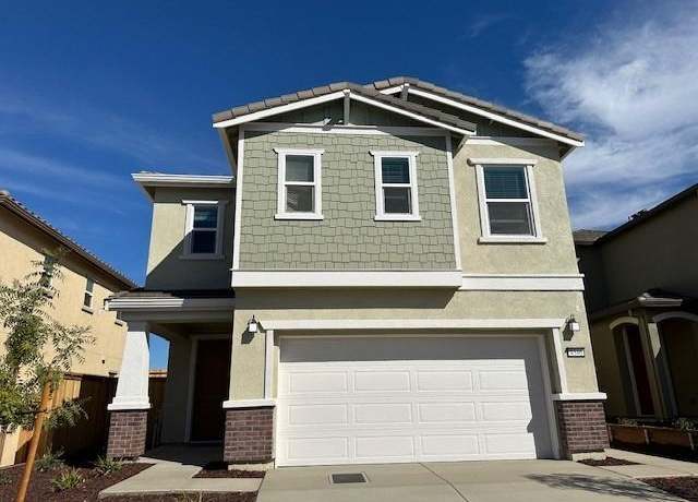 Property at 4546 Fallon Dr, Folsom, CA 95630, 5 beds, 3 baths