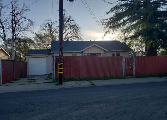 Property at 5081 Mendocino Blvd, Sacramento, CA 95820, 2 beds, 1 bath