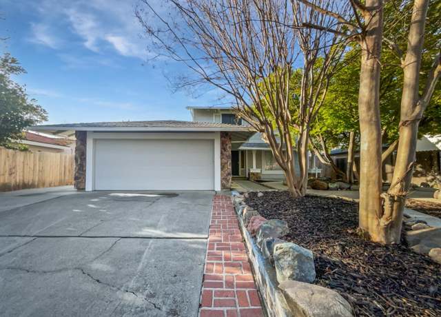 Property at 970 Rinaldo Way, Sacramento, CA 95833, 5 beds, 3 baths