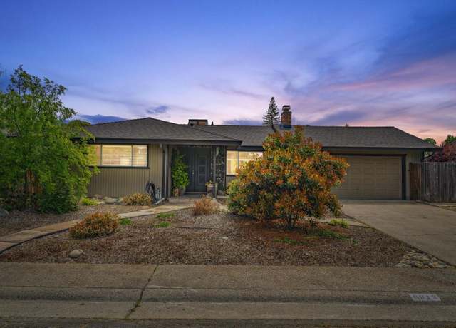 Property at 8912 Ramstad Ave, Fair Oaks, CA 95628, 3 beds, 1 bath
