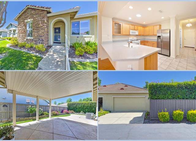 Property at 2371 Rose Arbor Dr, Sacramento, CA 95835, 3 beds, 2 baths