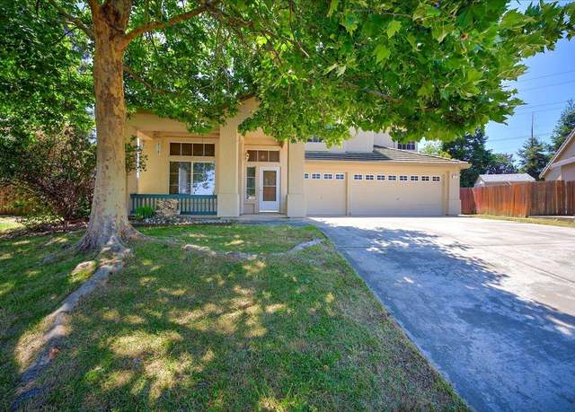 Property at 133 Clearwater Ct, Roseville, CA 95678, 3 beds, 2.5 baths