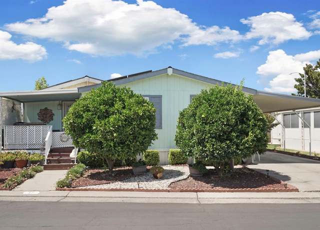 Property at 6706 Tam O Shanter Dr #17, Stockton, CA 95210, 2 beds, 2 baths