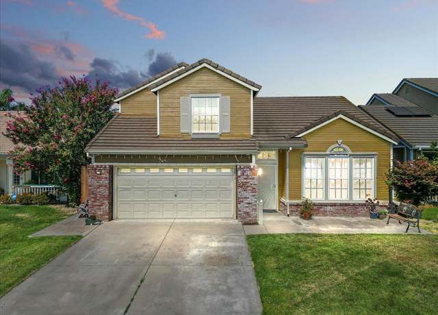 Property at 5613 S Sun Glen Dr, Salida, CA 95368, 4 beds, 2.5 baths