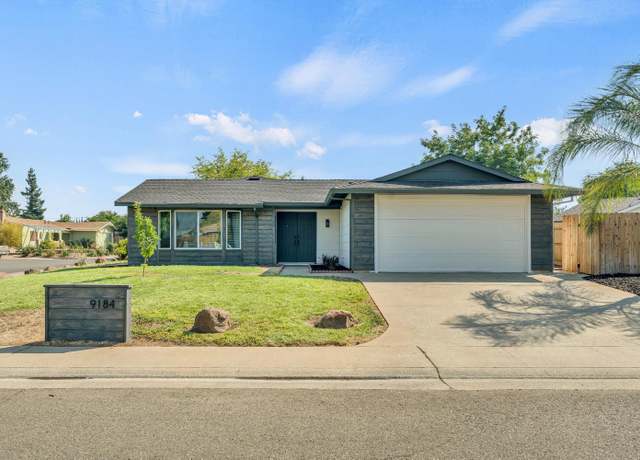 Property at 9184 Brian Ct, Sacramento, CA 95826, 3 beds, 2 baths