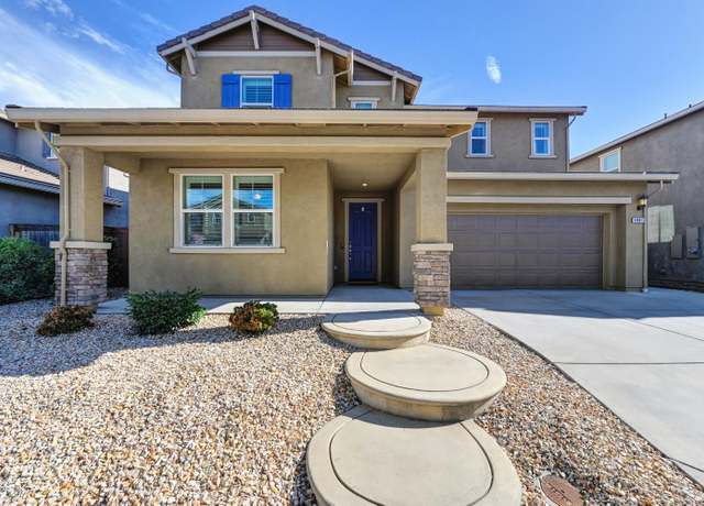 Property at 4041 Southampton St, Roseville, CA 95747, 3 beds, 3 baths