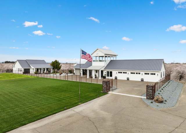 Property at 24130 County Road 101a, Davis, CA 95616, 3 beds, 3 baths