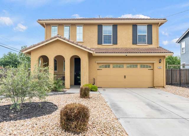 Property at 3805 Altos Ave, Sacramento, CA 95838, 3 beds, 2.5 baths