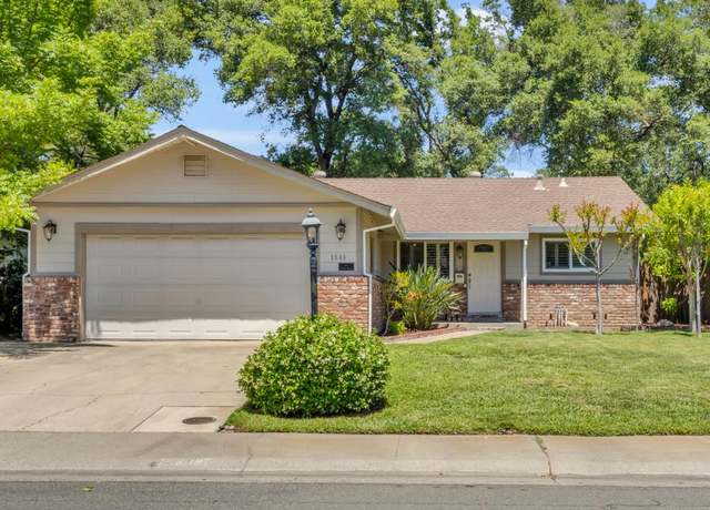 Property at 5549 White Fir Way, Sacramento, CA 95841, 3 beds, 2 baths