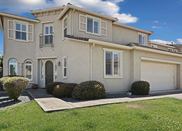 Property at 9734 Fall Valley Way, Sacramento, CA 95829, 5 beds, 3 baths