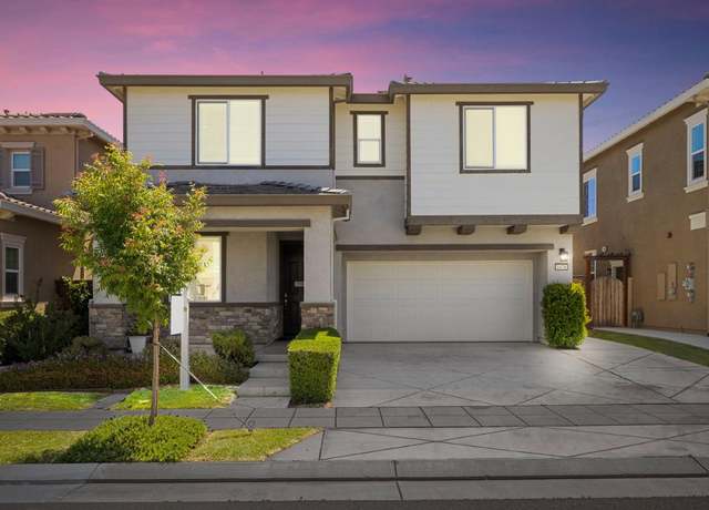 Property at 1478 S Mattina St, Mountain House, CA 95391, 4 beds, 3 baths
